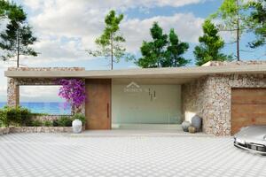 2738 VILLA SUPREME Villa privée / Villa TAMARIU Calella de Palafrugell