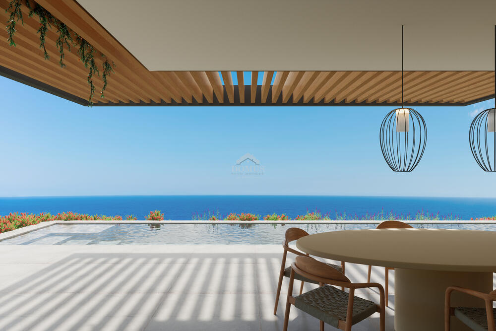 2738 VILLA SUPREME Detached house / Villa TAMARIU Calella de Palafrugell 2738 VILLA SUPREME Detached house / Villa TAMARIU Calella de Palafrugell