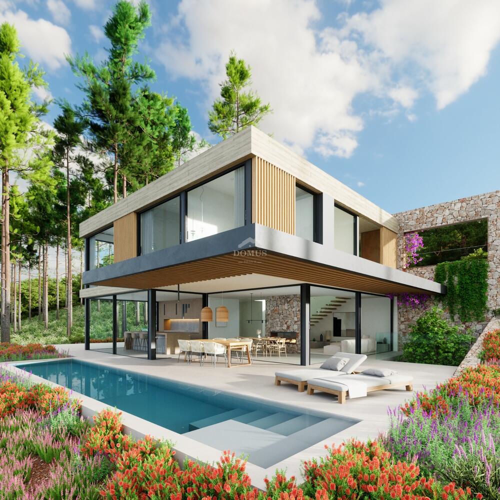 2738 VILLA SUPREME Detached house / Villa TAMARIU Calella de Palafrugell 2738 VILLA SUPREME Detached house / Villa TAMARIU Calella de Palafrugell