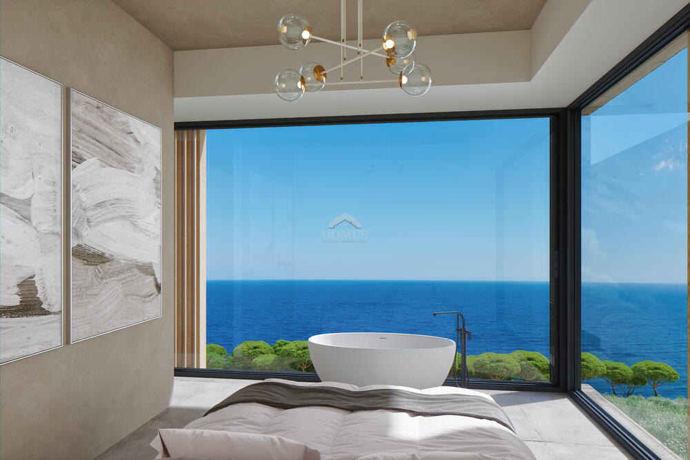 2738 VILLA SUPREME Detached house / Villa TAMARIU Calella de Palafrugell 2738 VILLA SUPREME Detached house / Villa TAMARIU Calella de Palafrugell