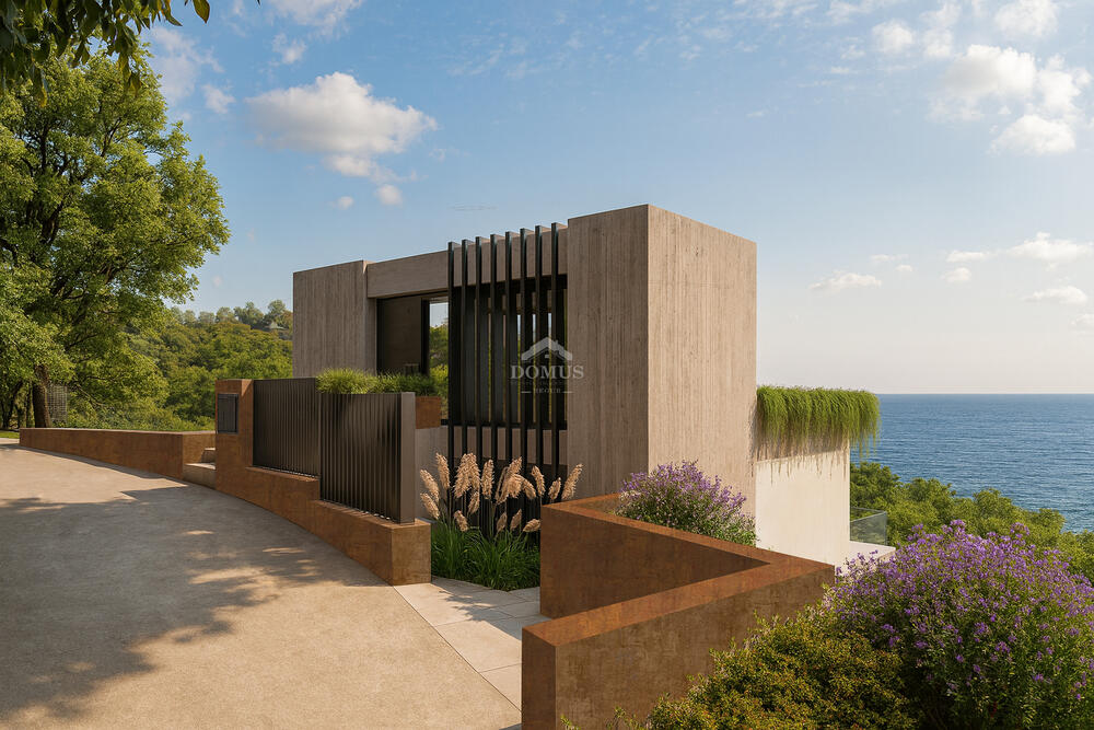 2741 VILLA SOL Detached house / Villa SA TUNA Begur 2741 VILLA SOL Detached house / Villa SA TUNA Begur