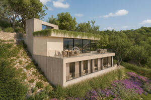 2741 VILLA SOL Detached house / Villa SA TUNA Begur