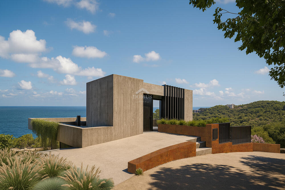 2741 VILLA SOL Detached house / Villa SA TUNA Begur 2741 VILLA SOL Detached house / Villa SA TUNA Begur