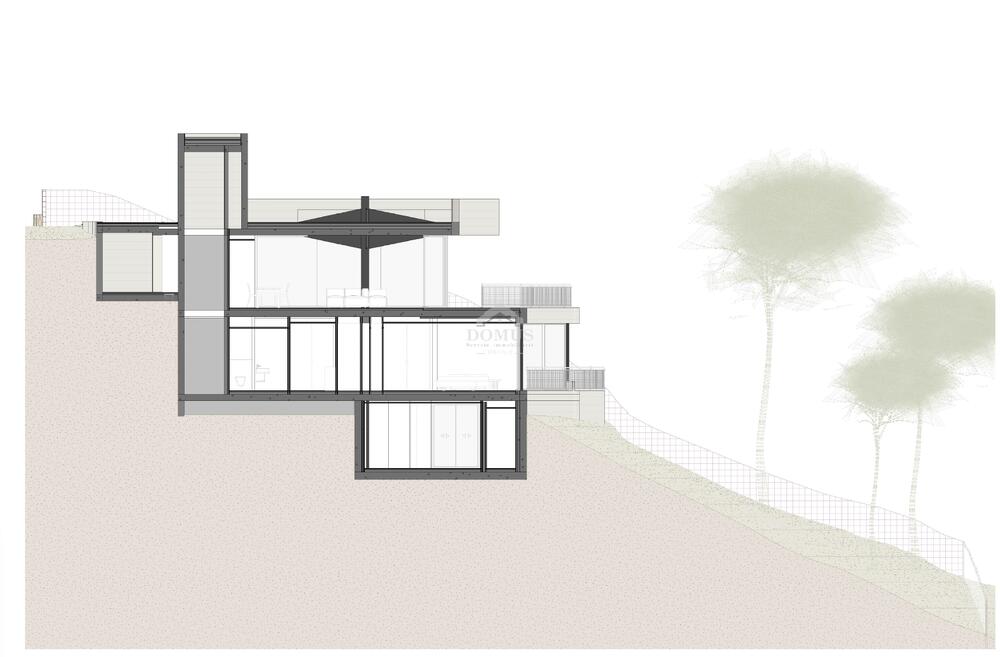 2741 VILLA SOL Detached house / Villa SA TUNA Begur 2741 VILLA SOL Detached house / Villa SA TUNA Begur