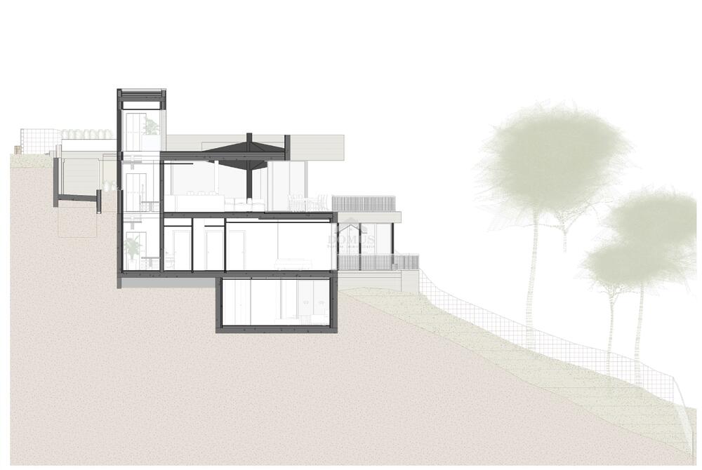 2741 VILLA SOL Detached house / Villa SA TUNA Begur 2741 VILLA SOL Detached house / Villa SA TUNA Begur