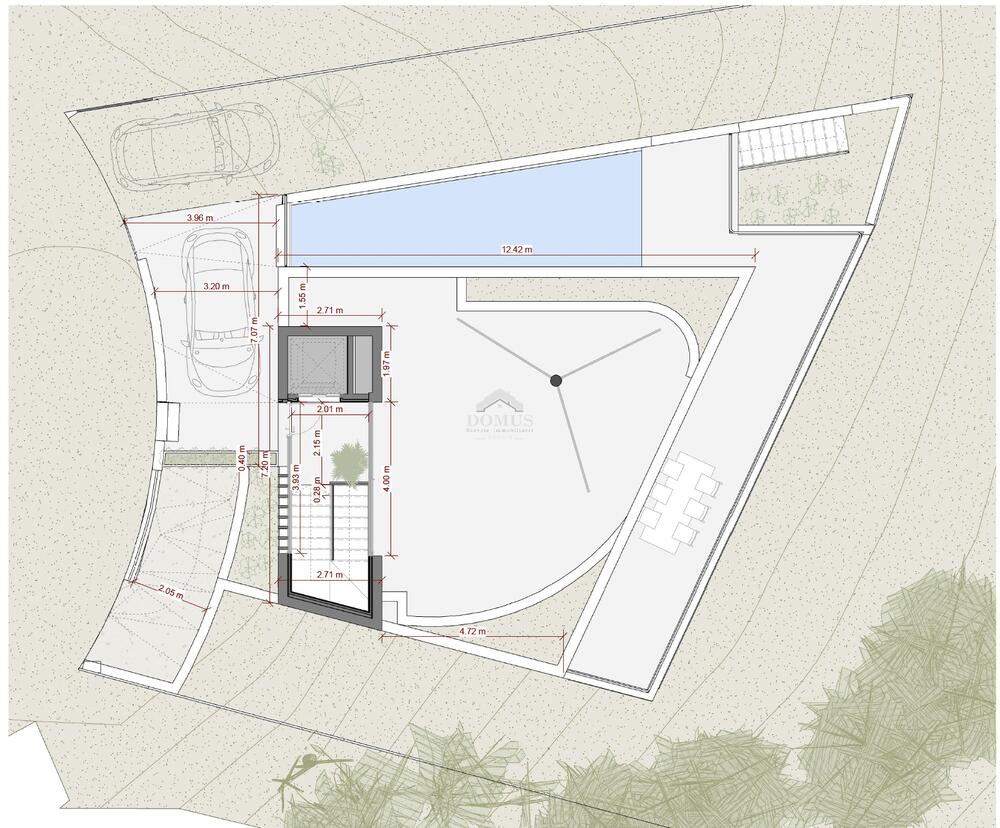 2741 VILLA SOL Detached house / Villa SA TUNA Begur 2741 VILLA SOL Detached house / Villa SA TUNA Begur