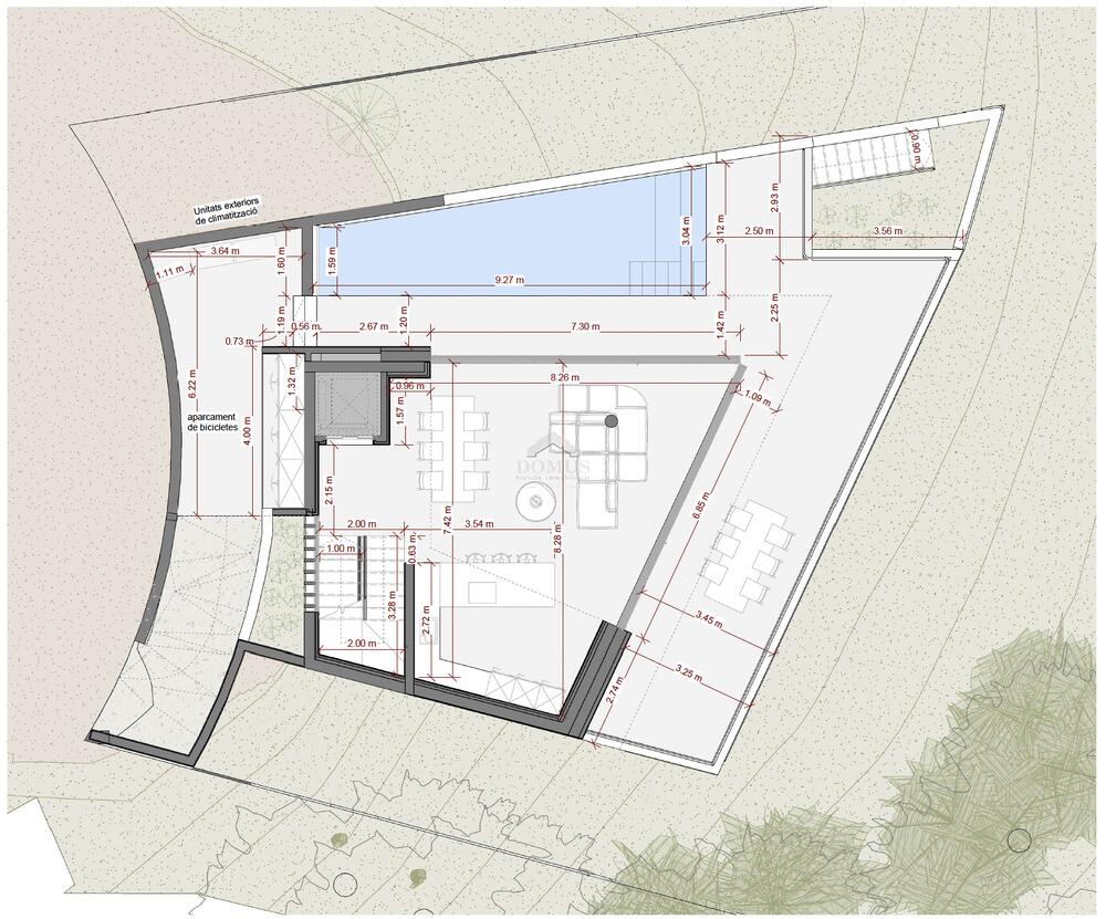 2741 VILLA SOL Detached house / Villa SA TUNA Begur 2741 VILLA SOL Detached house / Villa SA TUNA Begur