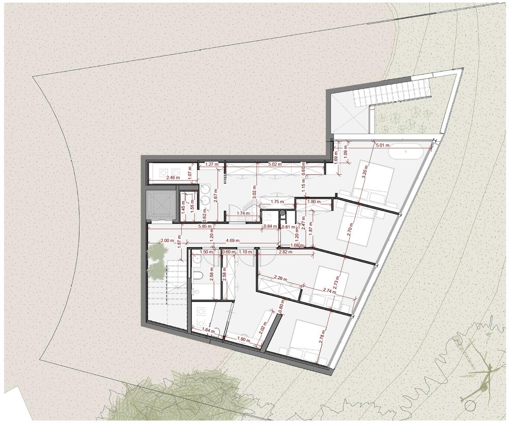 2741 VILLA SOL Detached house / Villa SA TUNA Begur 2741 VILLA SOL Detached house / Villa SA TUNA Begur