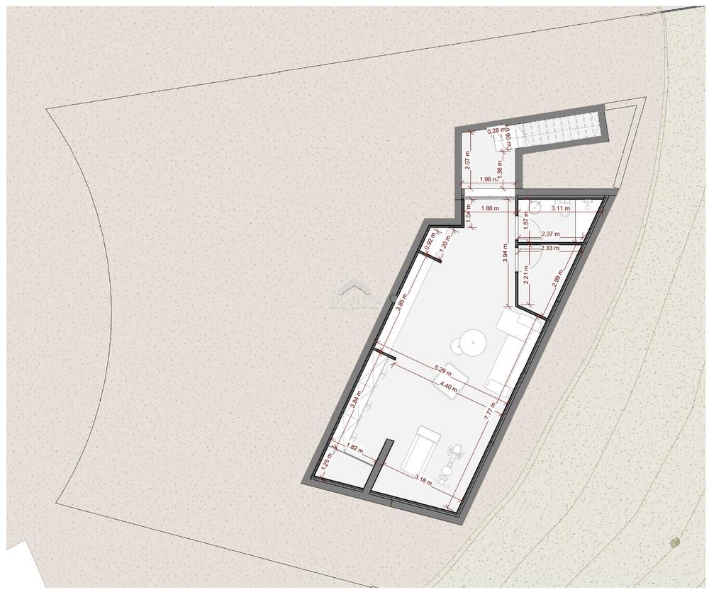 2741 VILLA SOL Detached house / Villa SA TUNA Begur 2741 VILLA SOL Detached house / Villa SA TUNA Begur