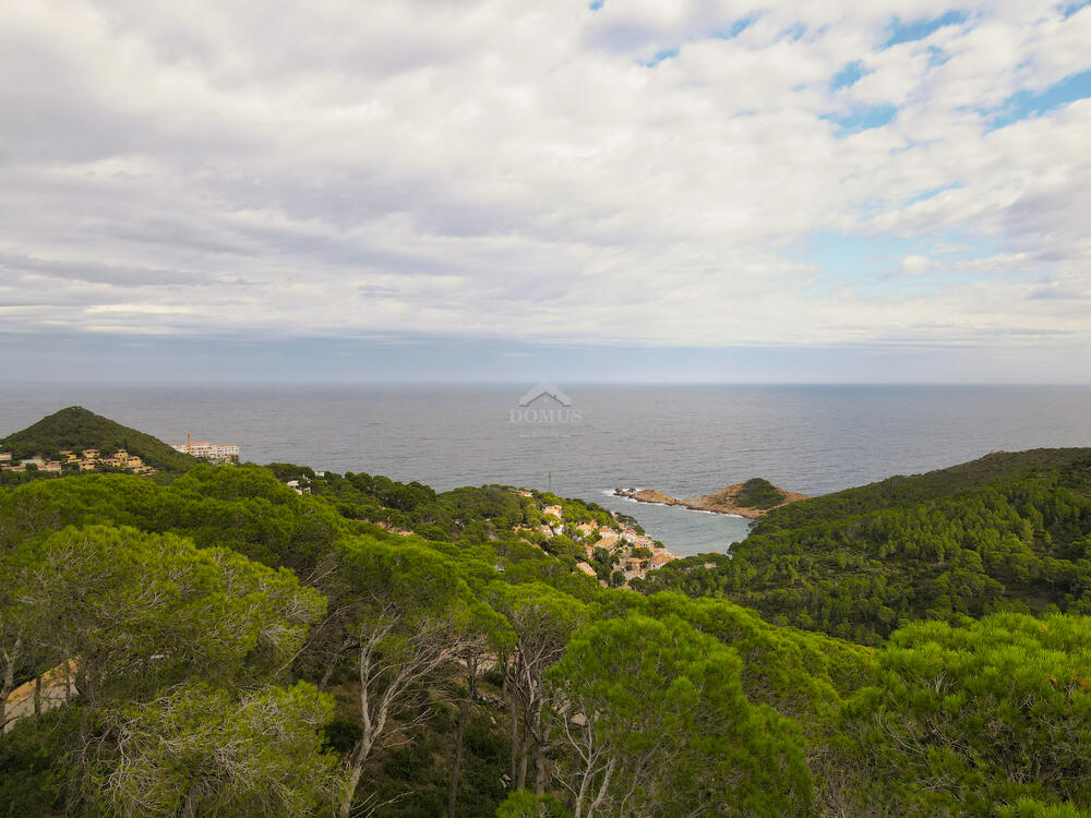 2741 VILLA SOL Detached house / Villa SA TUNA Begur 2741 VILLA SOL Detached house / Villa SA TUNA Begur