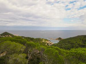 2741 VILLA SOL Detached house / Villa SA TUNA Begur