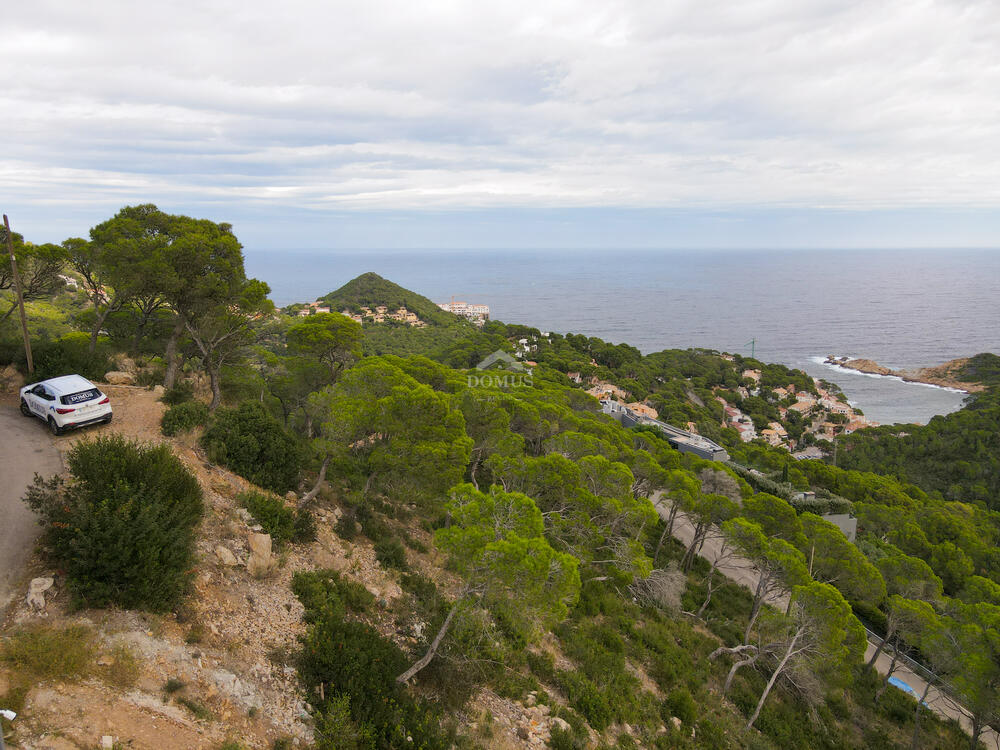 2741 VILLA SOL Detached house / Villa SA TUNA Begur 2741 VILLA SOL Detached house / Villa SA TUNA Begur