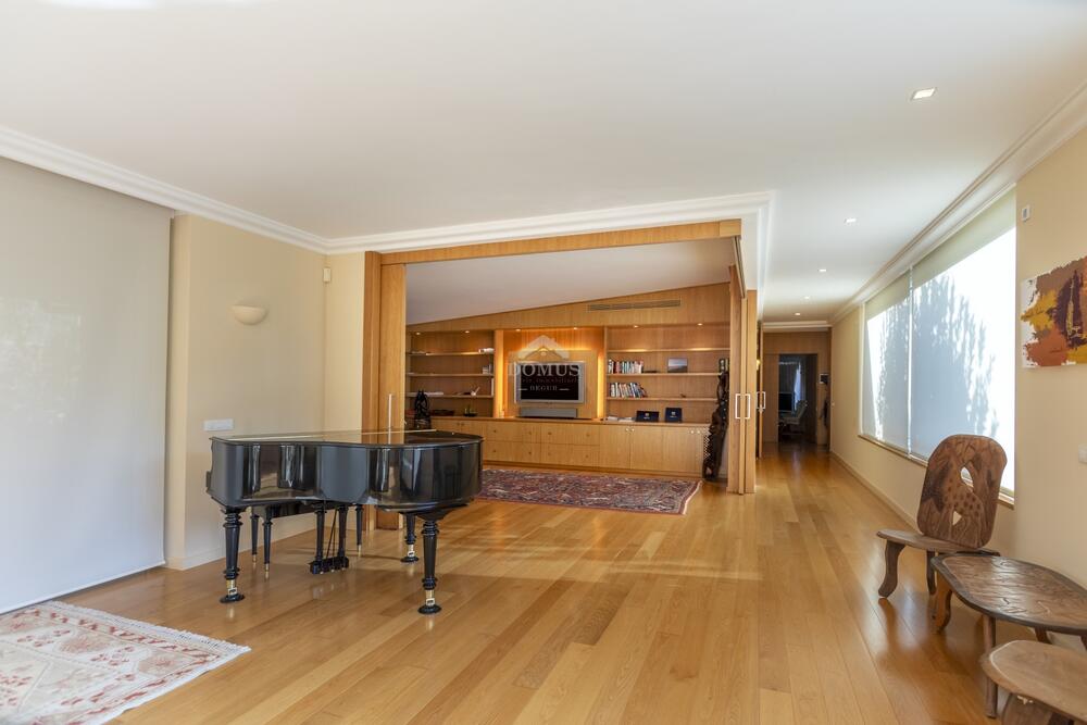 2742 SES FELUGUES II Detached house / Villa Aiguablava Begur 2742 SES FELUGUES II Detached house / Villa Aiguablava Begur