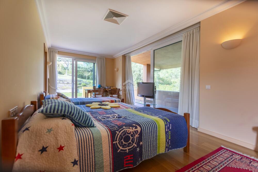 2742 SES FELUGUES II Detached house / Villa Aiguablava Begur 2742 SES FELUGUES II Detached house / Villa Aiguablava Begur