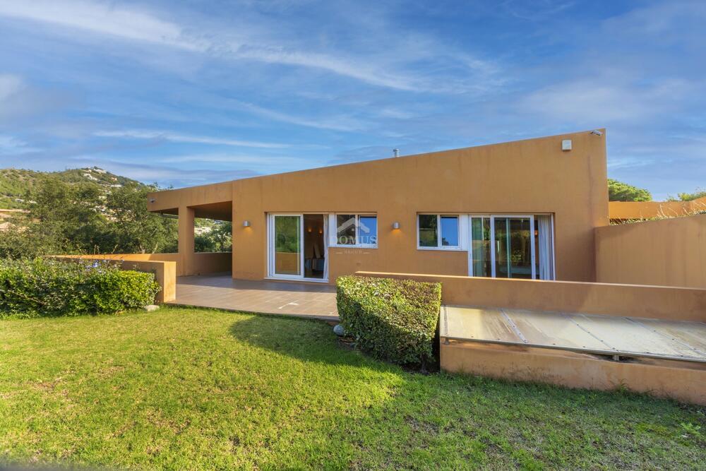 2742 SES FELUGUES II Detached house / Villa Aiguablava Begur 2742 SES FELUGUES II Detached house / Villa Aiguablava Begur