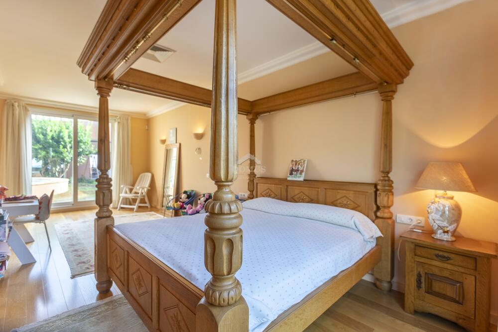 2742 SES FELUGUES II Detached house / Villa Aiguablava Begur 2742 SES FELUGUES II Detached house / Villa Aiguablava Begur