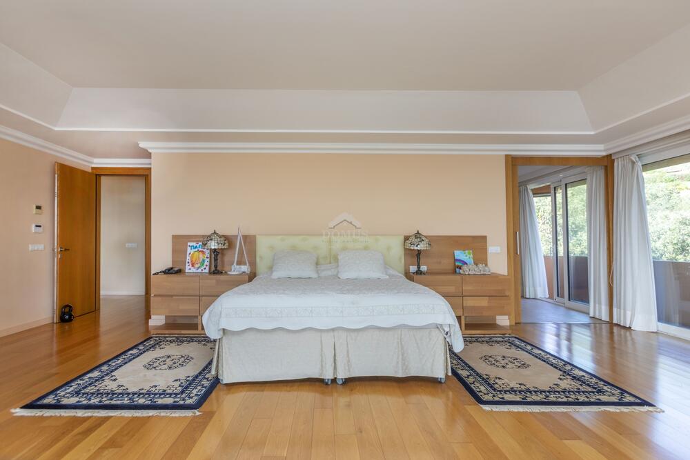 2742 SES FELUGUES II Detached house / Villa Aiguablava Begur 2742 SES FELUGUES II Detached house / Villa Aiguablava Begur