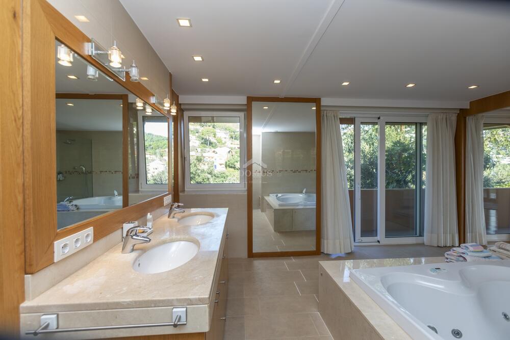 2742 SES FELUGUES II Detached house / Villa Aiguablava Begur 2742 SES FELUGUES II Detached house / Villa Aiguablava Begur