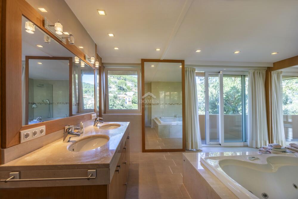 2742 SES FELUGUES II Detached house / Villa Aiguablava Begur 2742 SES FELUGUES II Detached house / Villa Aiguablava Begur