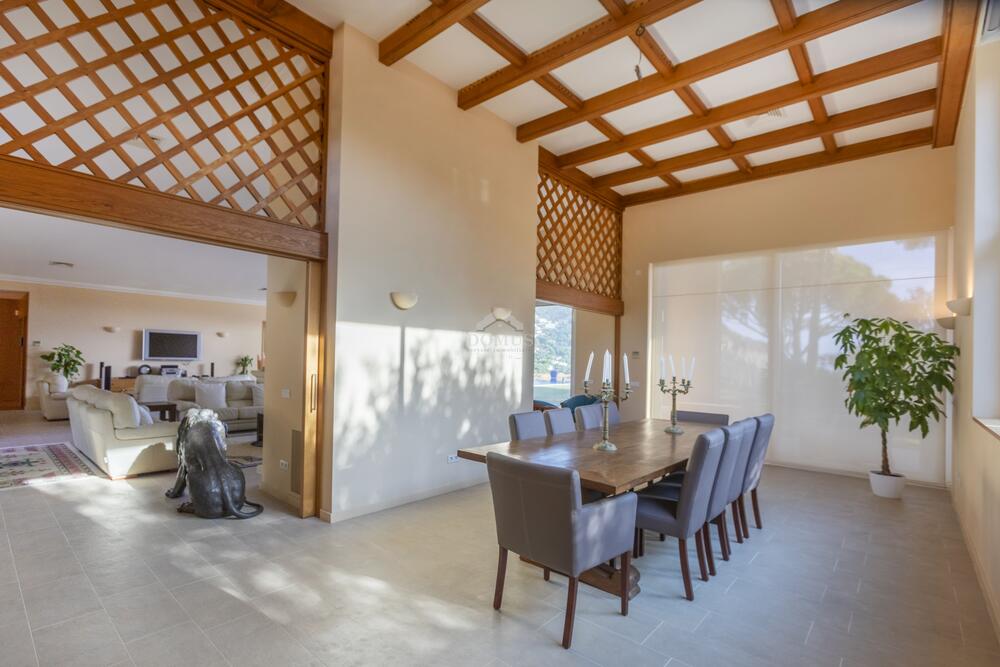 2742 SES FELUGUES II Detached house / Villa Aiguablava Begur 2742 SES FELUGUES II Detached house / Villa Aiguablava Begur