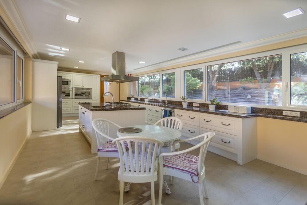 2742 SES FELUGUES II Detached house / Villa Aiguablava Begur 2742 SES FELUGUES II Detached house / Villa Aiguablava Begur