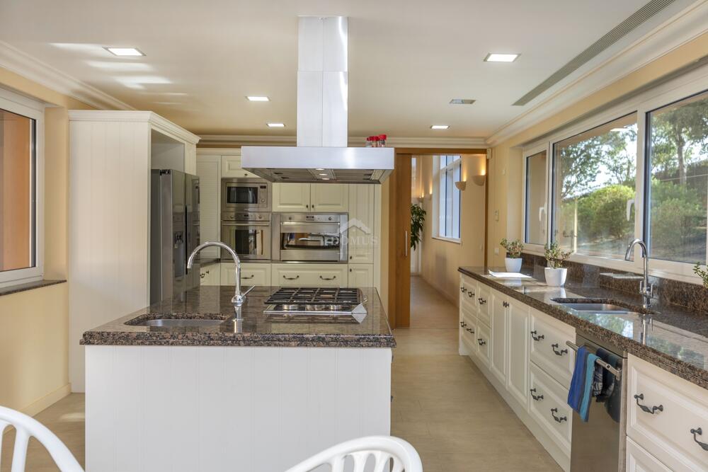 2742 SES FELUGUES II Detached house / Villa Aiguablava Begur 2742 SES FELUGUES II Detached house / Villa Aiguablava Begur