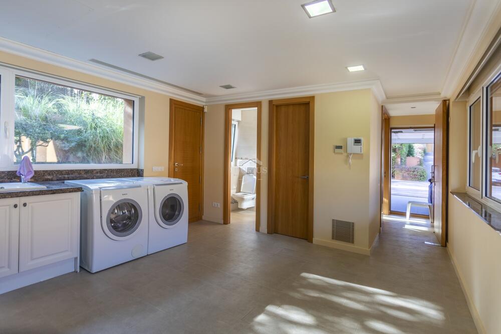 2742 SES FELUGUES II Detached house / Villa Aiguablava Begur 2742 SES FELUGUES II Detached house / Villa Aiguablava Begur