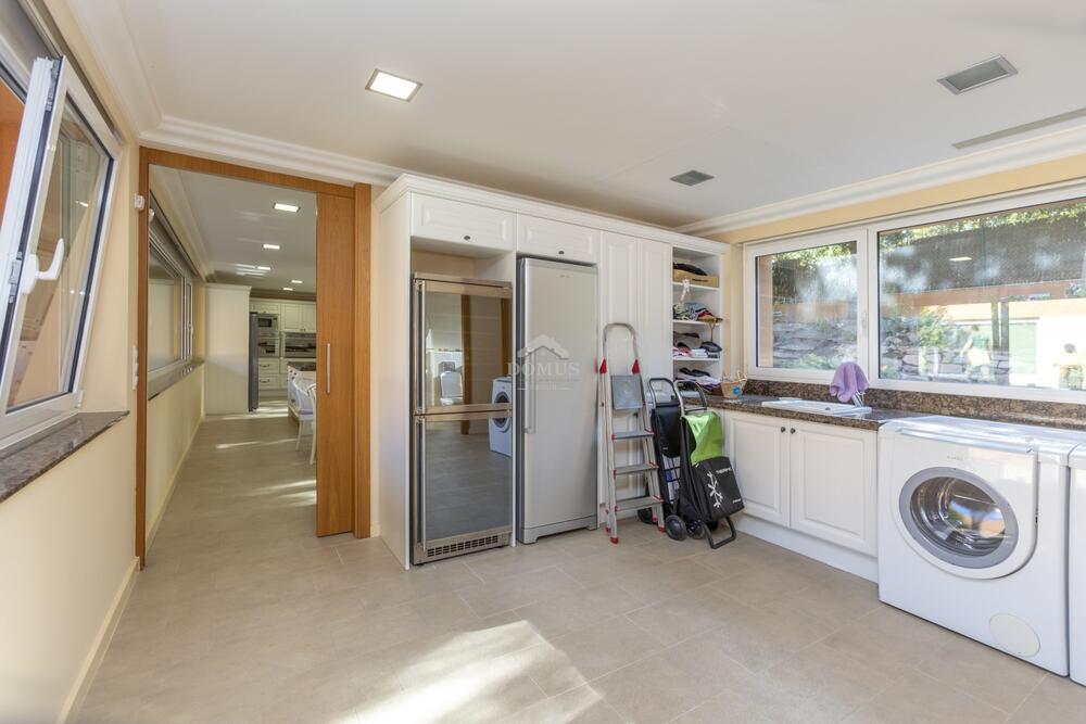 2742 SES FELUGUES II Detached house / Villa Aiguablava Begur 2742 SES FELUGUES II Detached house / Villa Aiguablava Begur