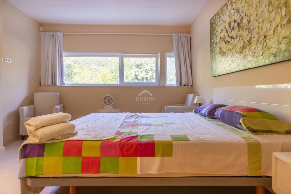 2742 SES FELUGUES II Detached house / Villa Aiguablava Begur 2742 SES FELUGUES II Detached house / Villa Aiguablava Begur