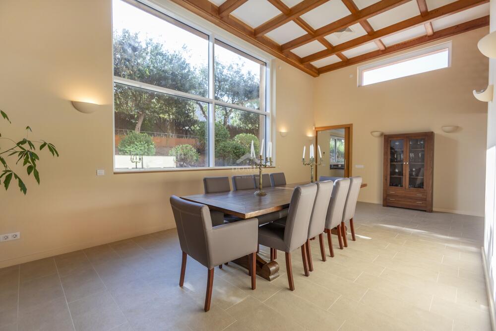 2742 SES FELUGUES II Detached house / Villa Aiguablava Begur 2742 SES FELUGUES II Detached house / Villa Aiguablava Begur