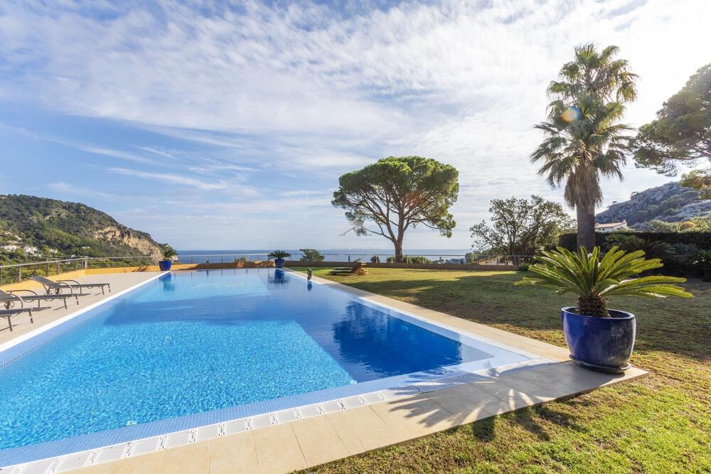 2742 SES FELUGUES II Detached house / Villa Aiguablava Begur 2742 SES FELUGUES II Detached house / Villa Aiguablava Begur