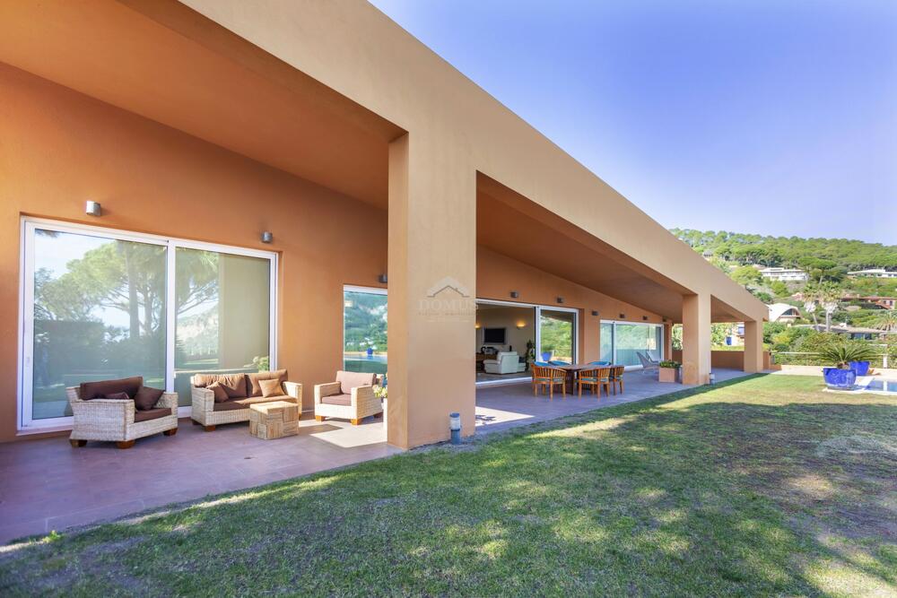 2742 SES FELUGUES II Detached house / Villa Aiguablava Begur 2742 SES FELUGUES II Detached house / Villa Aiguablava Begur