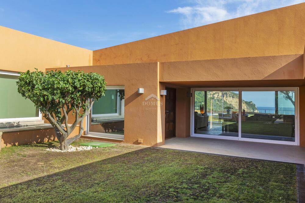 2742 SES FELUGUES II Detached house / Villa Aiguablava Begur 2742 SES FELUGUES II Detached house / Villa Aiguablava Begur