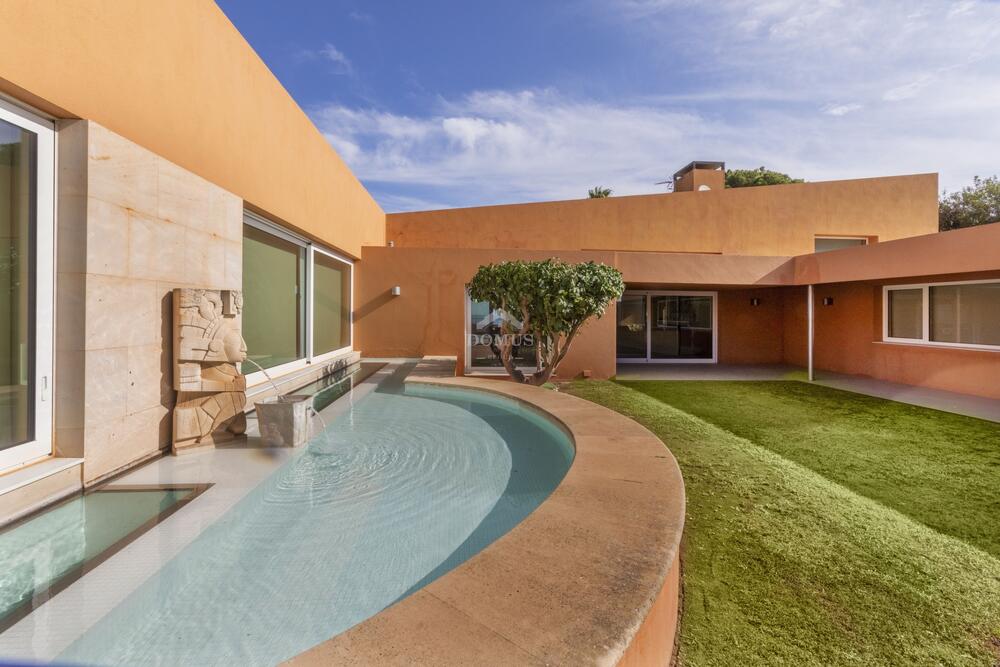 2742 SES FELUGUES II Detached house / Villa Aiguablava Begur 2742 SES FELUGUES II Detached house / Villa Aiguablava Begur