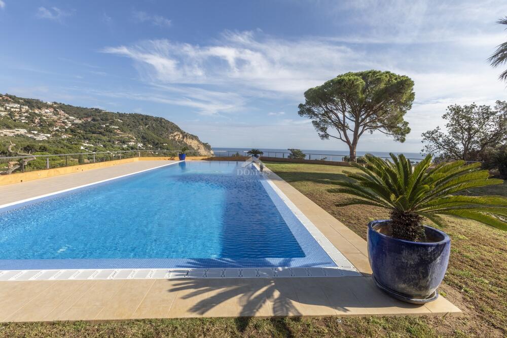 2742 SES FELUGUES II Detached house / Villa Aiguablava Begur 2742 SES FELUGUES II Detached house / Villa Aiguablava Begur