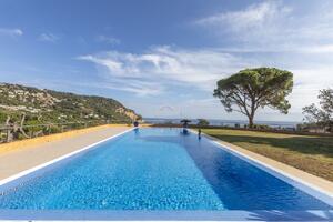 2742 SES FELUGUES II Casa aïllada / Villa Aiguablava Begur