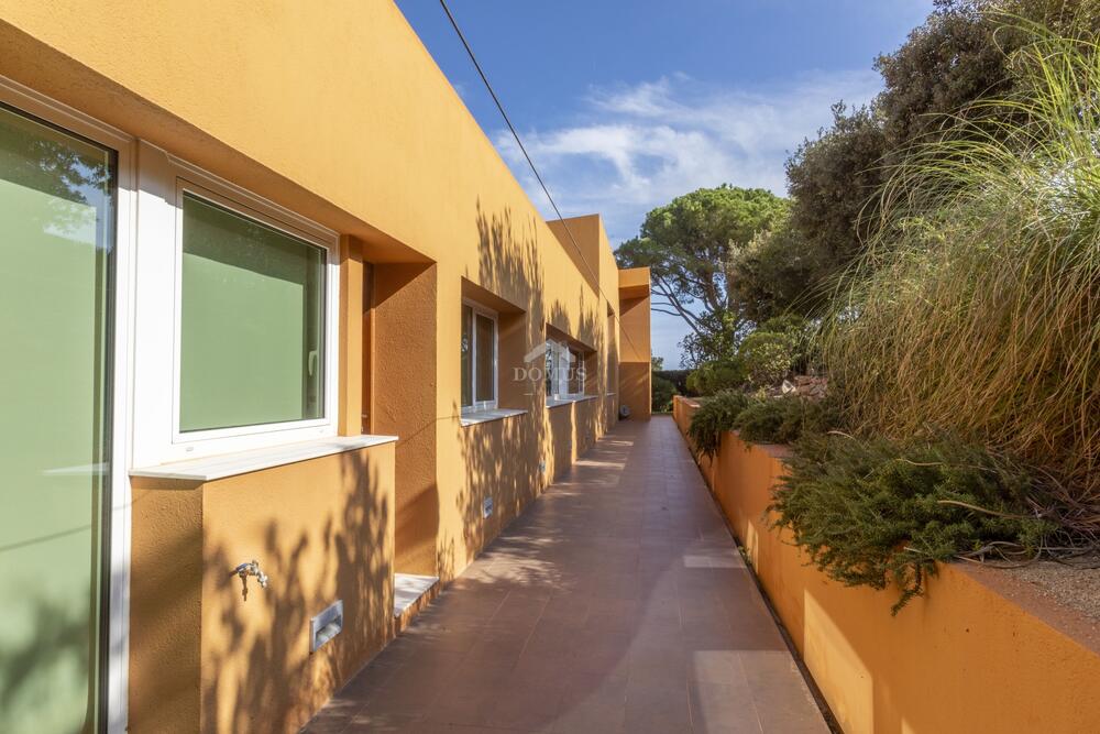 2742 SES FELUGUES II Detached house / Villa Aiguablava Begur 2742 SES FELUGUES II Detached house / Villa Aiguablava Begur