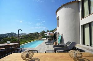 184 Casa Vent Detached house / Villa Sa Riera Begur