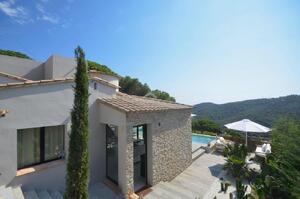 184 Casa Vent Detached house / Villa Sa Riera Begur