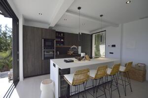 184 Kasa K Detached house / Villa Sa Riera Begur