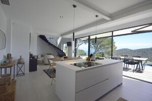 184 Kasa K Detached house / Villa Sa Riera Begur