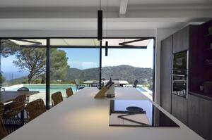 184 Kasa K Detached house / Villa Sa Riera Begur