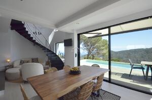 184 Kasa K Detached house / Villa Sa Riera Begur