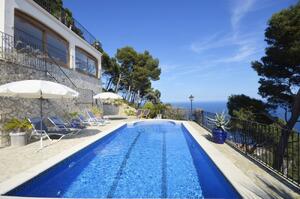 270 Vista Detached house / Villa Sa Tuna Begur