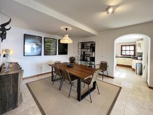 270 Vista Detached house / Villa Sa Tuna Begur