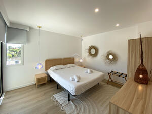 183-1 Villa Es Valls Vrijstaand huis / Villa Sa Riera Begur