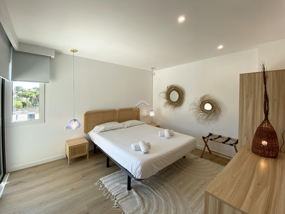 183-1 Villa Es Valls Vrijstaand huis / Villa Sa Riera Begur 183-1 Villa Es Valls Vrijstaand huis / Villa Sa Riera Begur