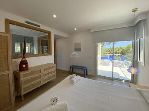 183-1 Villa Es Valls Vrijstaand huis / Villa Sa Riera Begur