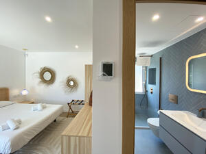 183-1 Villa Es Valls Vrijstaand huis / Villa Sa Riera Begur