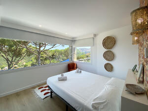 183-1 Villa Es Valls Vrijstaand huis / Villa Sa Riera Begur